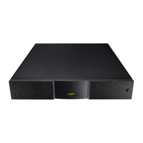 NAIM POWERAMPS manual
