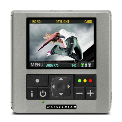 Hasselblad CFII Brochure & specs