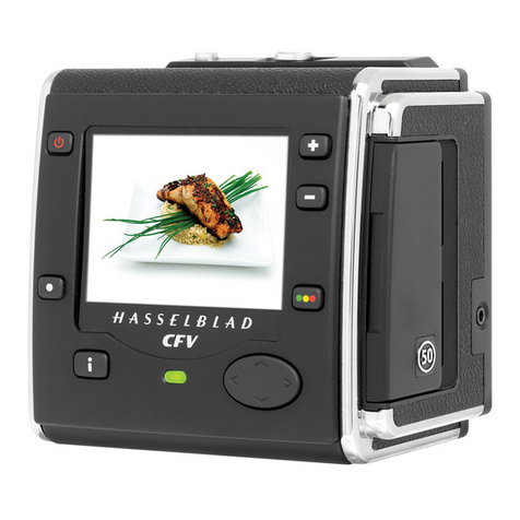 Hasselblad CFV-39 - brochure