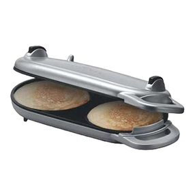 Breville BPC100 Instructions and recipes