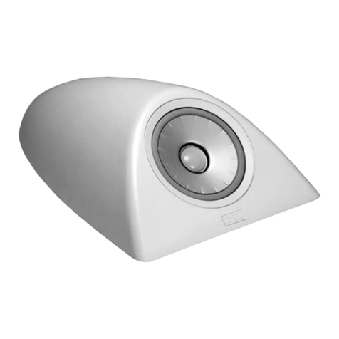 Thiel PowerPoint 1.2 Dimensions