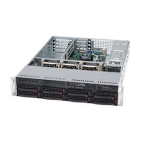 Supermicro SUPERSERVER 5025M-UR User manual Supermicro SUPERSERVER 5025M-UR User manual