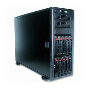 Supermicro SC942i-550 User manual