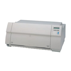 TallyGenicom LA800 User manual TallyGenicom LA800 User manual