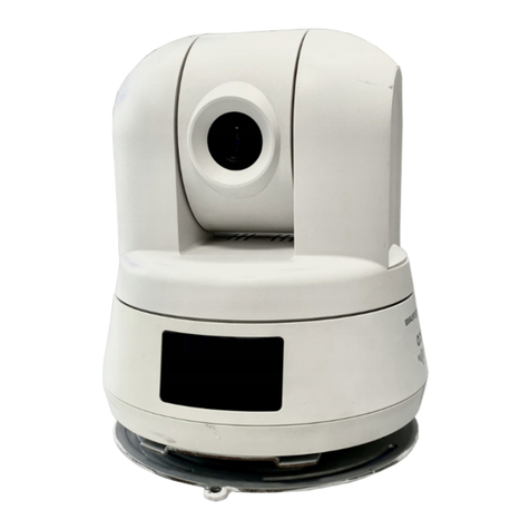 Cisco PVC300 - Small Business Pan Tilt Optical Zoom Internet Camera... Instruction Manual