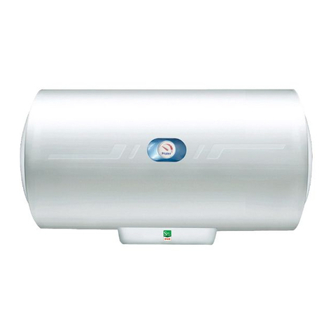 Haier ES35HH1 (R) 