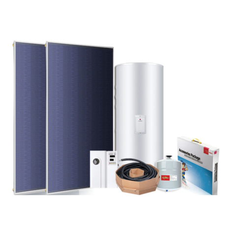 Haier Sea Elephant PJF2-150W User manual