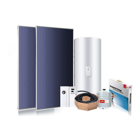 Haier PJF2-200 User manual