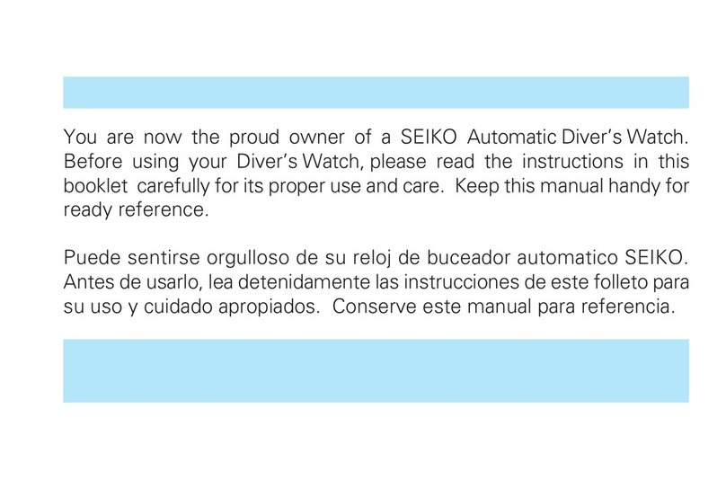 Seiko 7002 manual