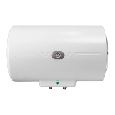 Haier FCD-JTHA30-III user manual
