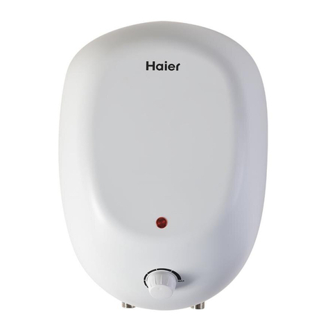 Haier ES8VQ1 (R) 