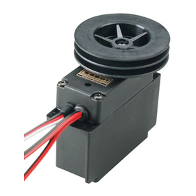 FUTABA S5801 User manual
