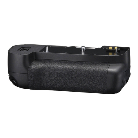 Canon Wireless Transmitter WFT-E5A instruction manual