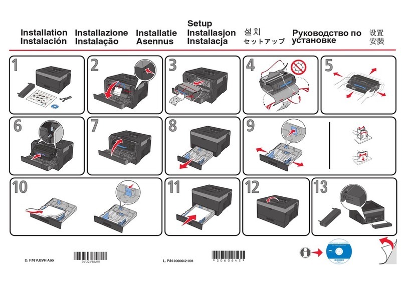 Dell 2350 - Wireless WLAN Broadband Router User manual