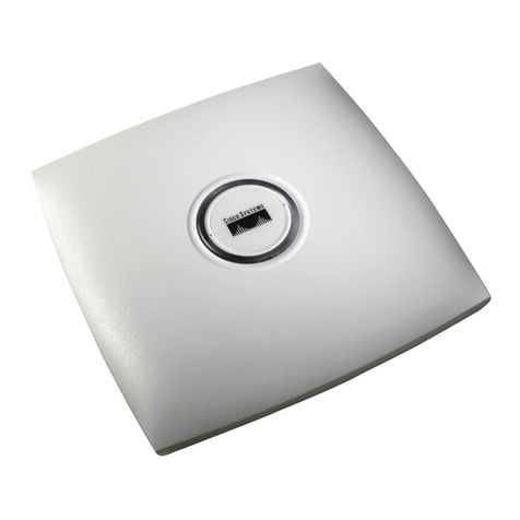 Cisco 1130AG - Aironet - Wireless Access Point Manual