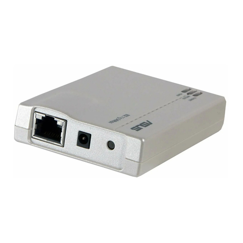 Asus WL-330G user manual