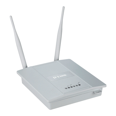 D-Link AirPremier N DAP-2360 User manual D-Link AirPremier N DAP-2360 User manual