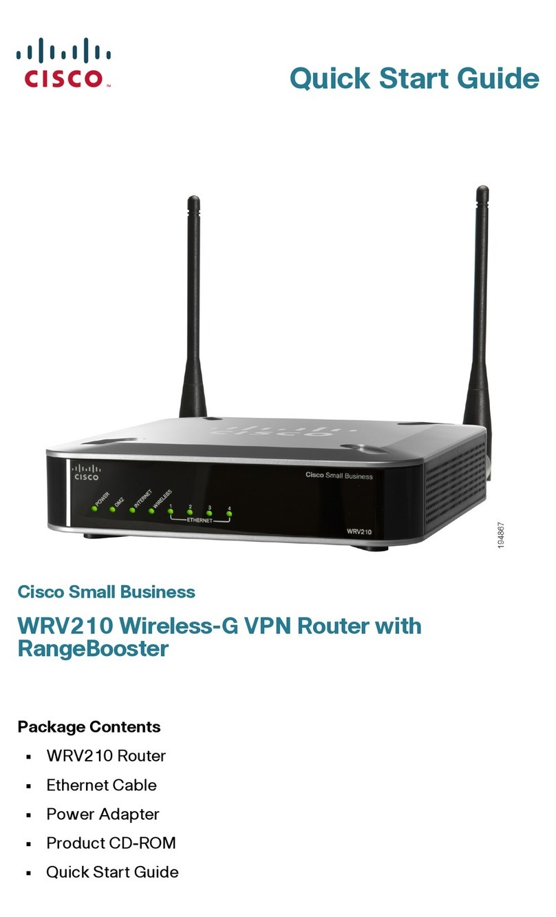Cisco WAP54GP - Wireless-G Access Point User manual