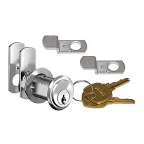 National Cabinet Lock C8112 Guide