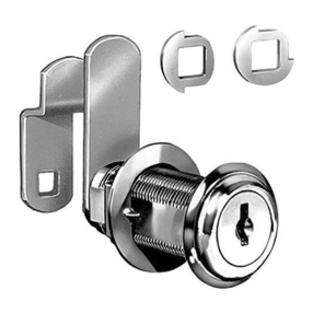 National Cabinet Lock C8060 Guide