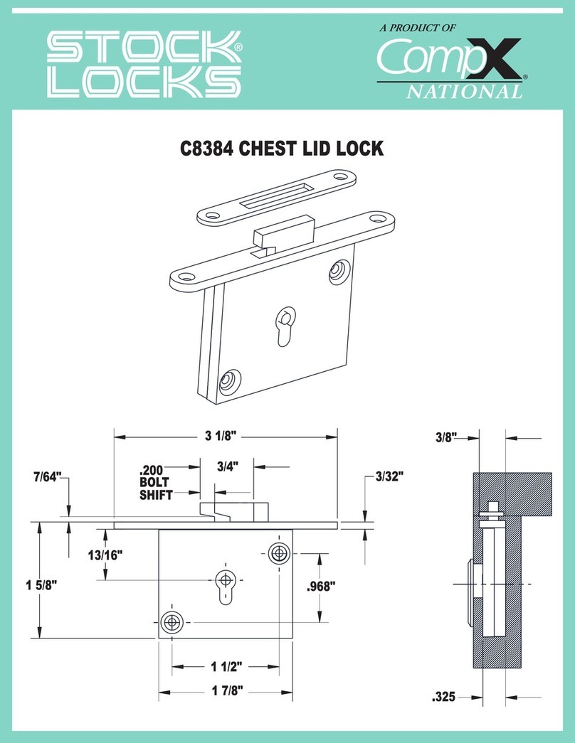 COMPX C8384 Guide