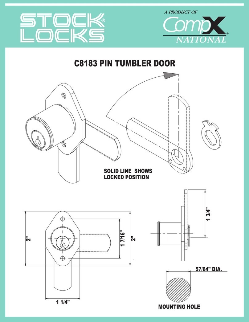 COMPX C8183 Guide COMPX C8183 Guide