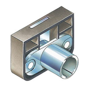 COMPX Timberline CB-280 User manual COMPX Timberline CB-280 User manual