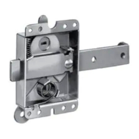 Stock Loks C8797 instruction sheet