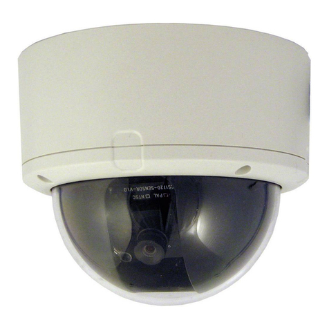 Marmitek IP EYE ANYWHERE 470 - ADVANCED User manual Marmitek IP EYE ANYWHERE 470 - ADVANCED User manual