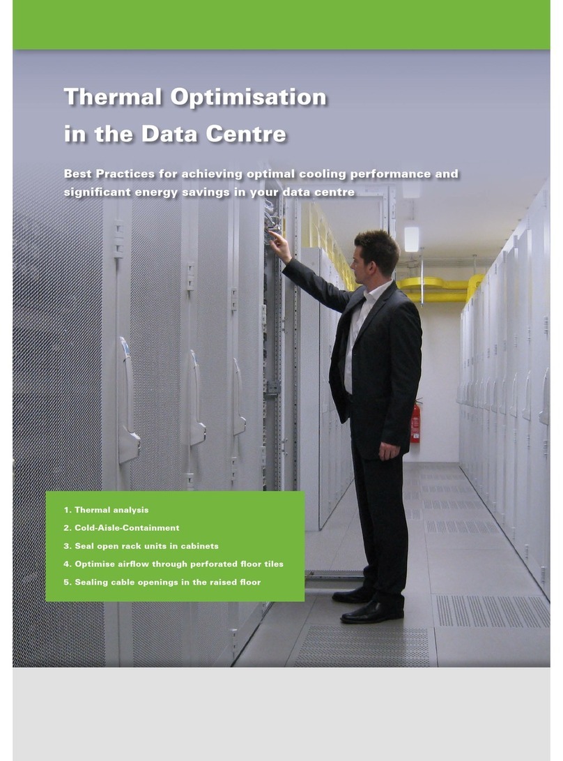 Daxten THERMAL OPTIMISATION brochure