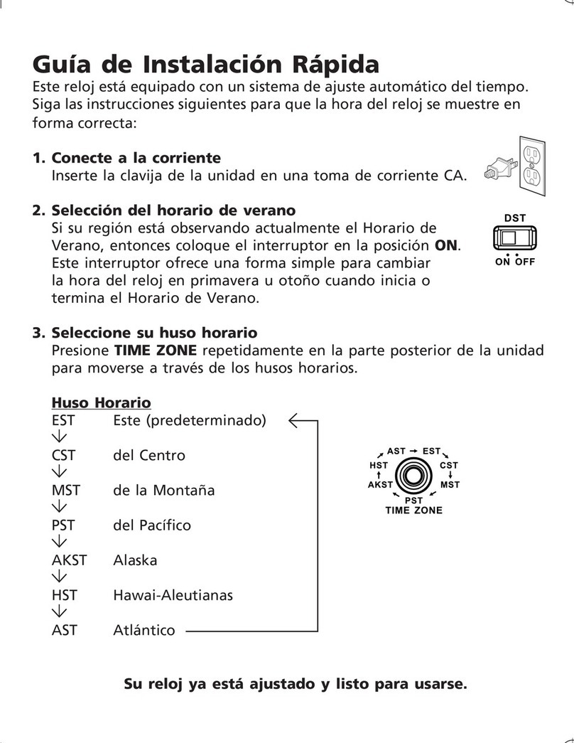 RCA RC140 Parts list manual