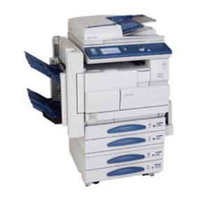 Muratec MFX-2350 D user guide