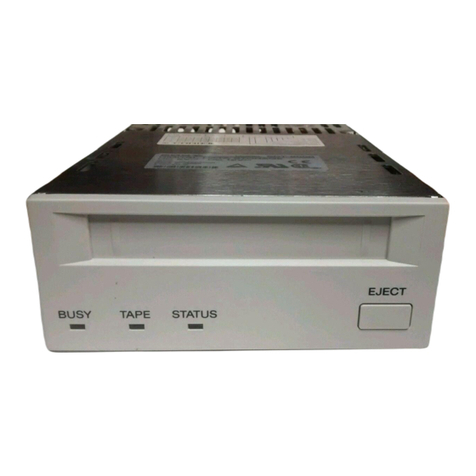 Sony SDT-9000 Series User manual