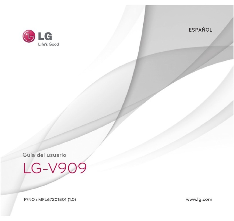 LG V909DW user guide