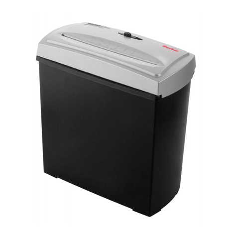 GEHA Home & OfficeX5 manual