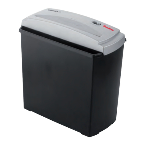 GEHA Home & Office S5 User manual