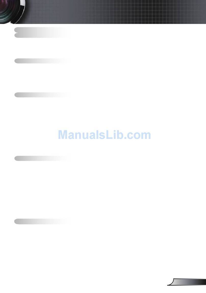 GEHA C223 User manual