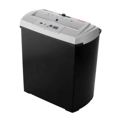 GEHA Home & Office S7 CD manual