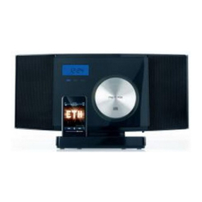 Memorex Mi1200 - CD Micro Stereo System User manual