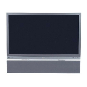 RCA HD61LPW42 - 61" Widescreen DLP HDTV User manual