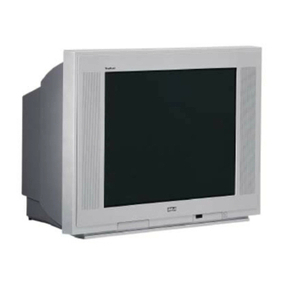 RCA 36F530T - 36" TruFlat TV User guide