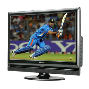 Haier 19T51 User manual