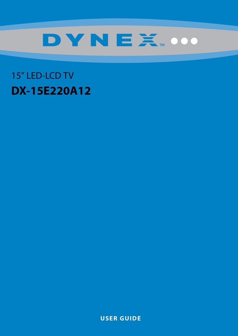 Dynex DX-15E220A12 user guide