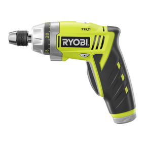 Ryobi HP53LK Operator's manual