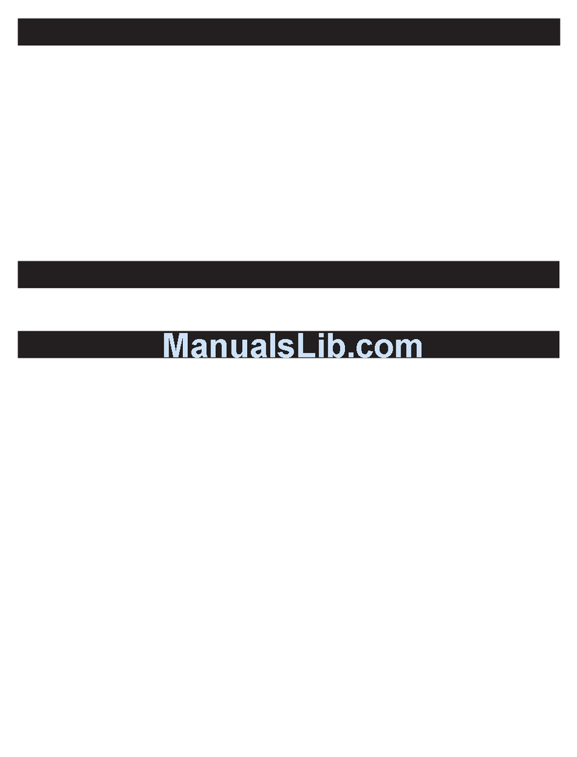 Ryobi D47CK User manual