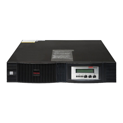 Toshiba UT1A1A010C6 User manual