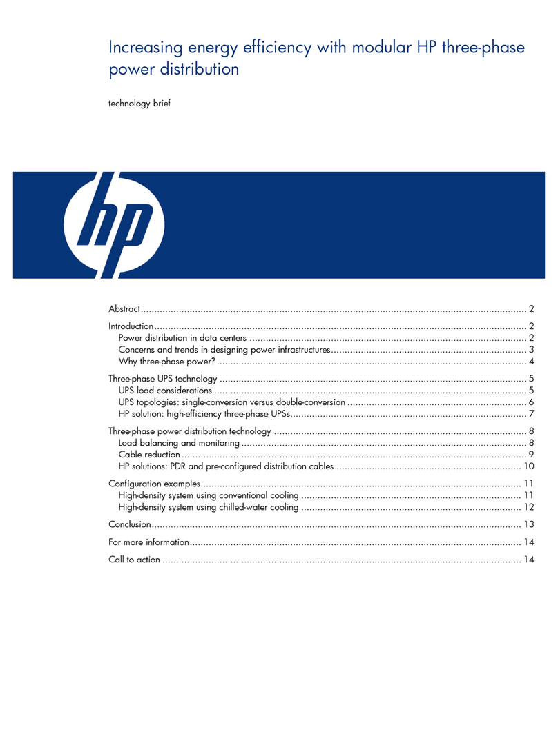 Compaq 204451-002 - UPS T2200 XR Quick guide