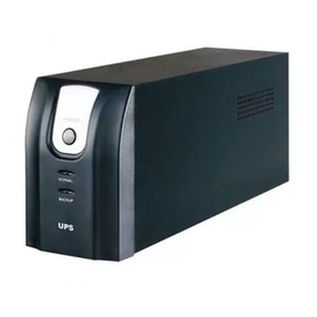 HP 204451-002 - UPS T2200 XR Instructions for use