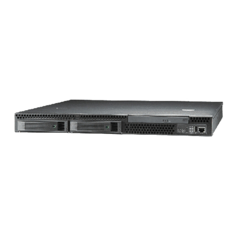 Gigabyte GS-R114V User guide