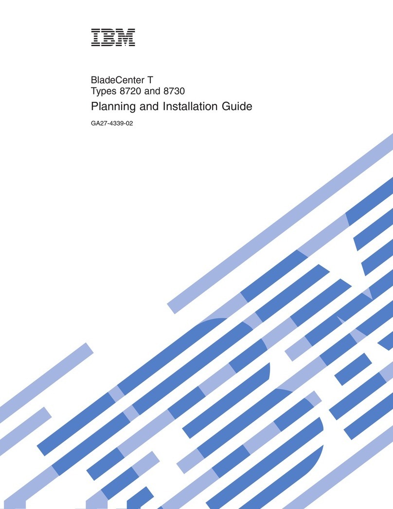 IBM 87302RU Technical manual